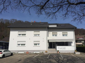 Burghotel Lörrach